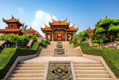 澳门美食地图 | 澳门太阳城 - 从街头小吃到米其林 - 澳门赌场资讯导览站